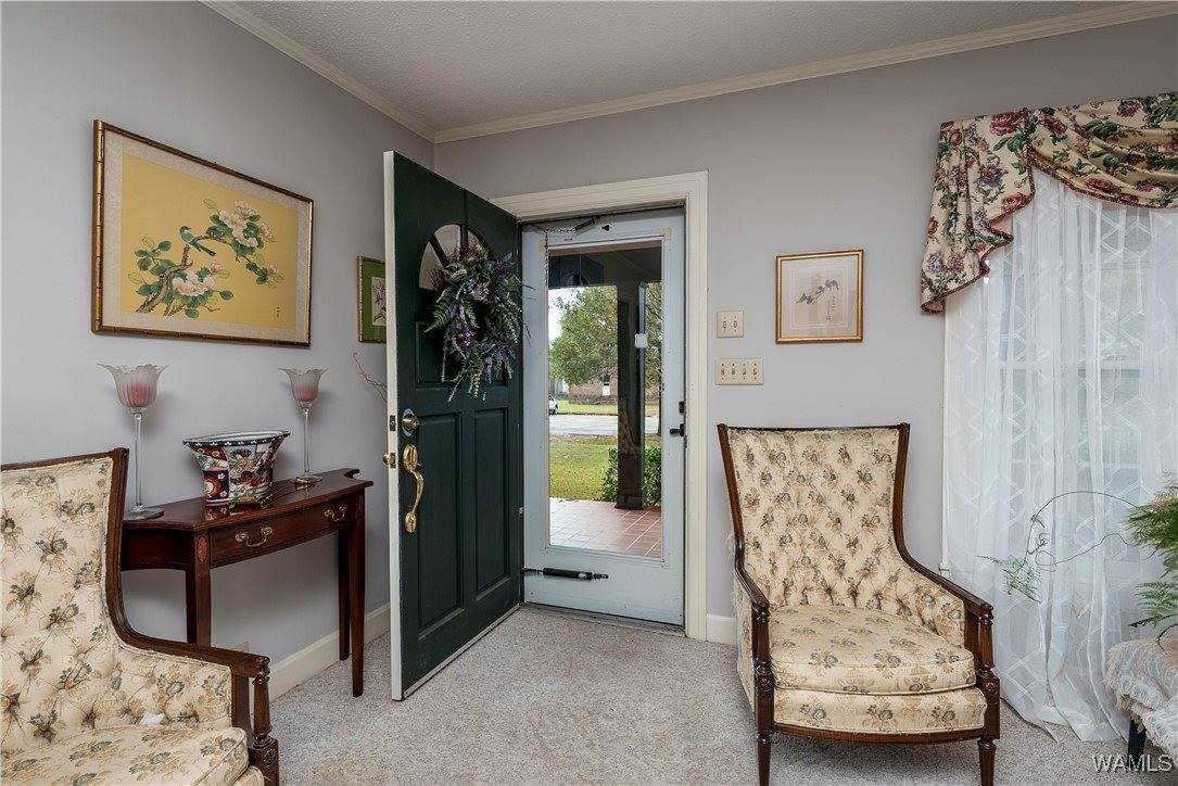 205 E Main Street, Livingston, AL 35470