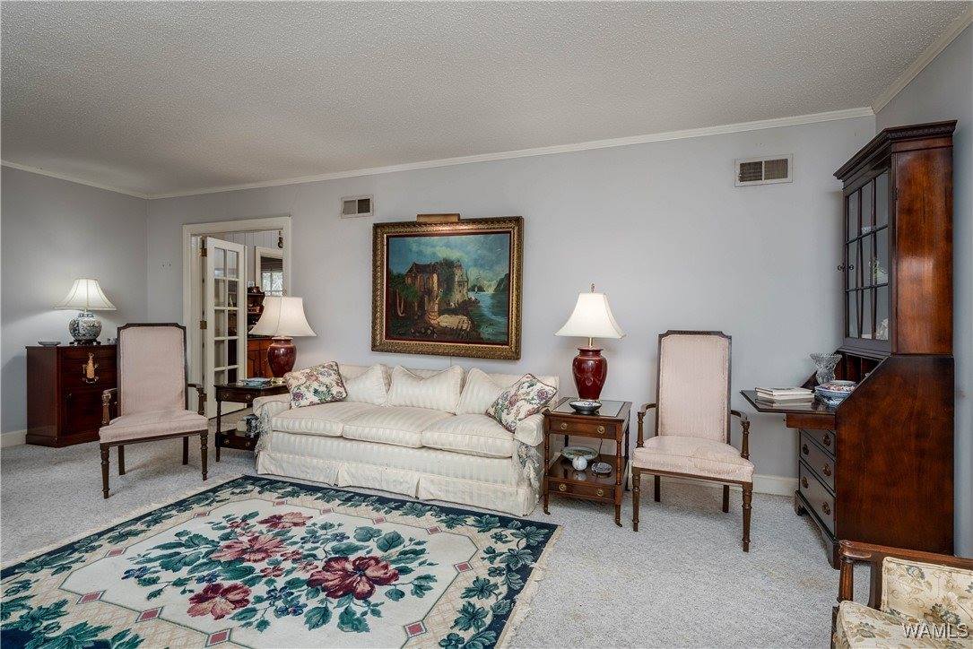 205 E Main Street, Livingston, AL 35470