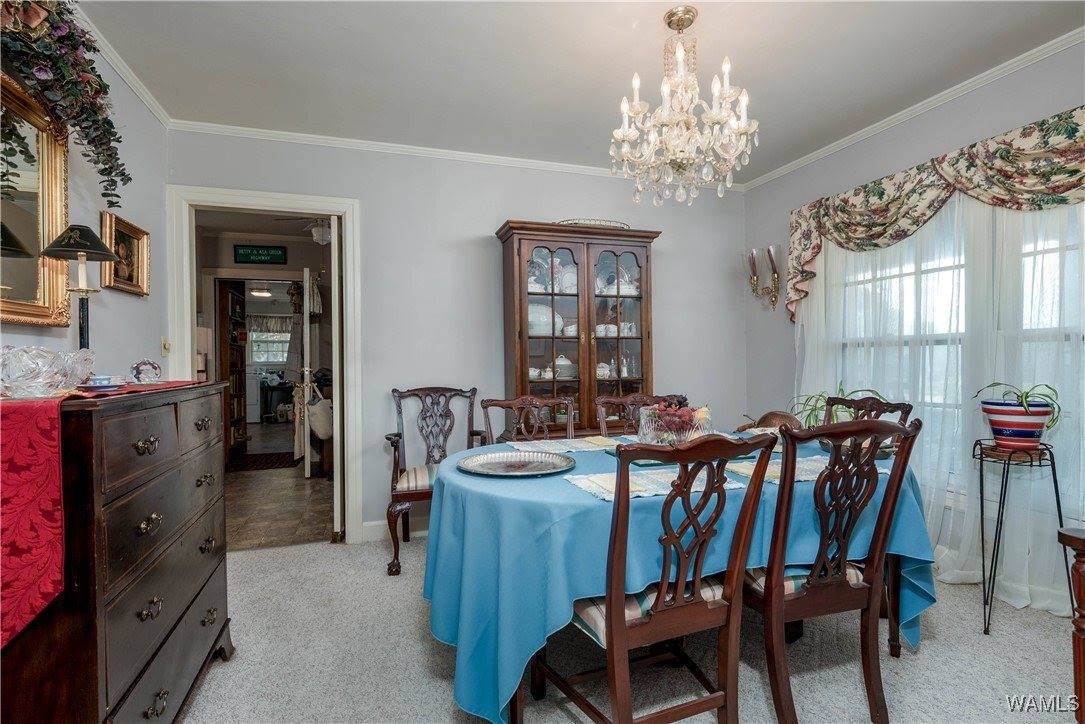 205 E Main Street, Livingston, AL 35470