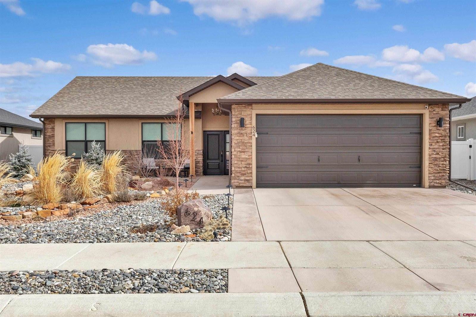 624 Alta Lakes Avenue, Montrose, CO 81403