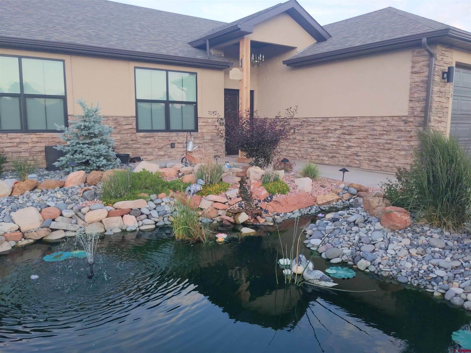 624 Alta Lakes Avenue, Montrose, CO 81403