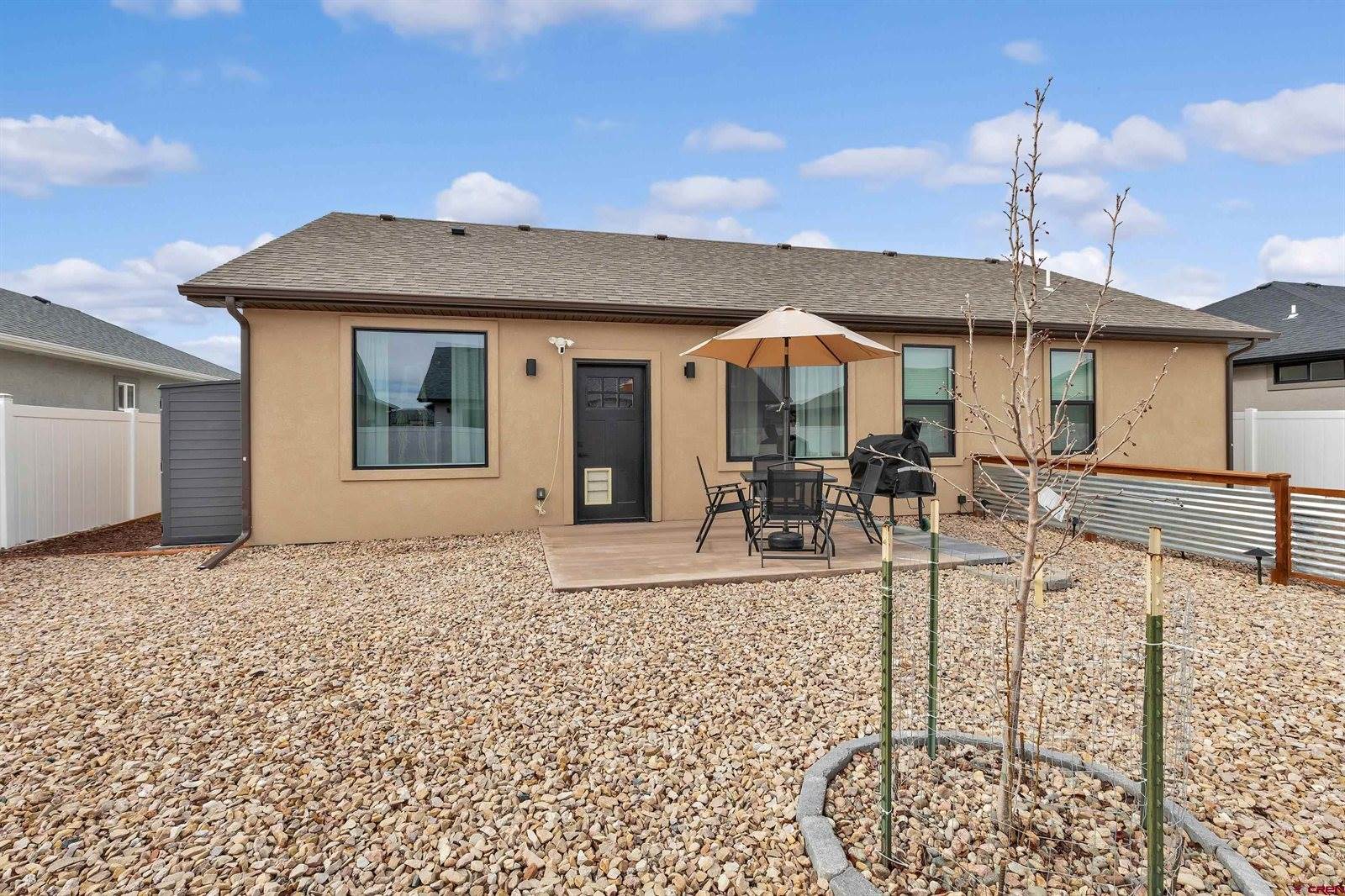 624 Alta Lakes Avenue, Montrose, CO 81403