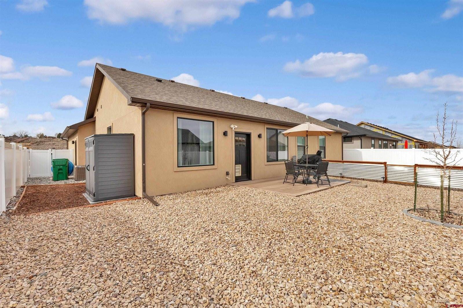 624 Alta Lakes Avenue, Montrose, CO 81403