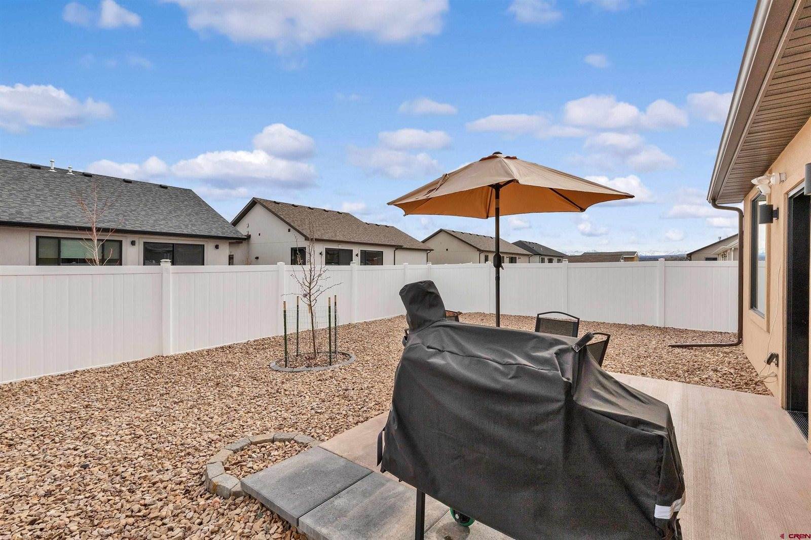 624 Alta Lakes Avenue, Montrose, CO 81403