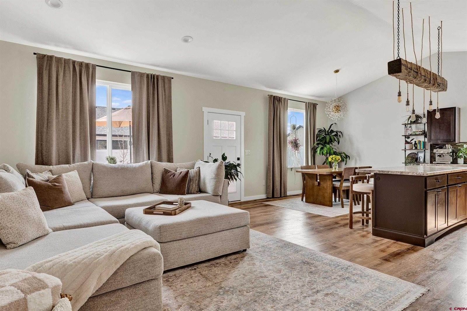 624 Alta Lakes Avenue, Montrose, CO 81403