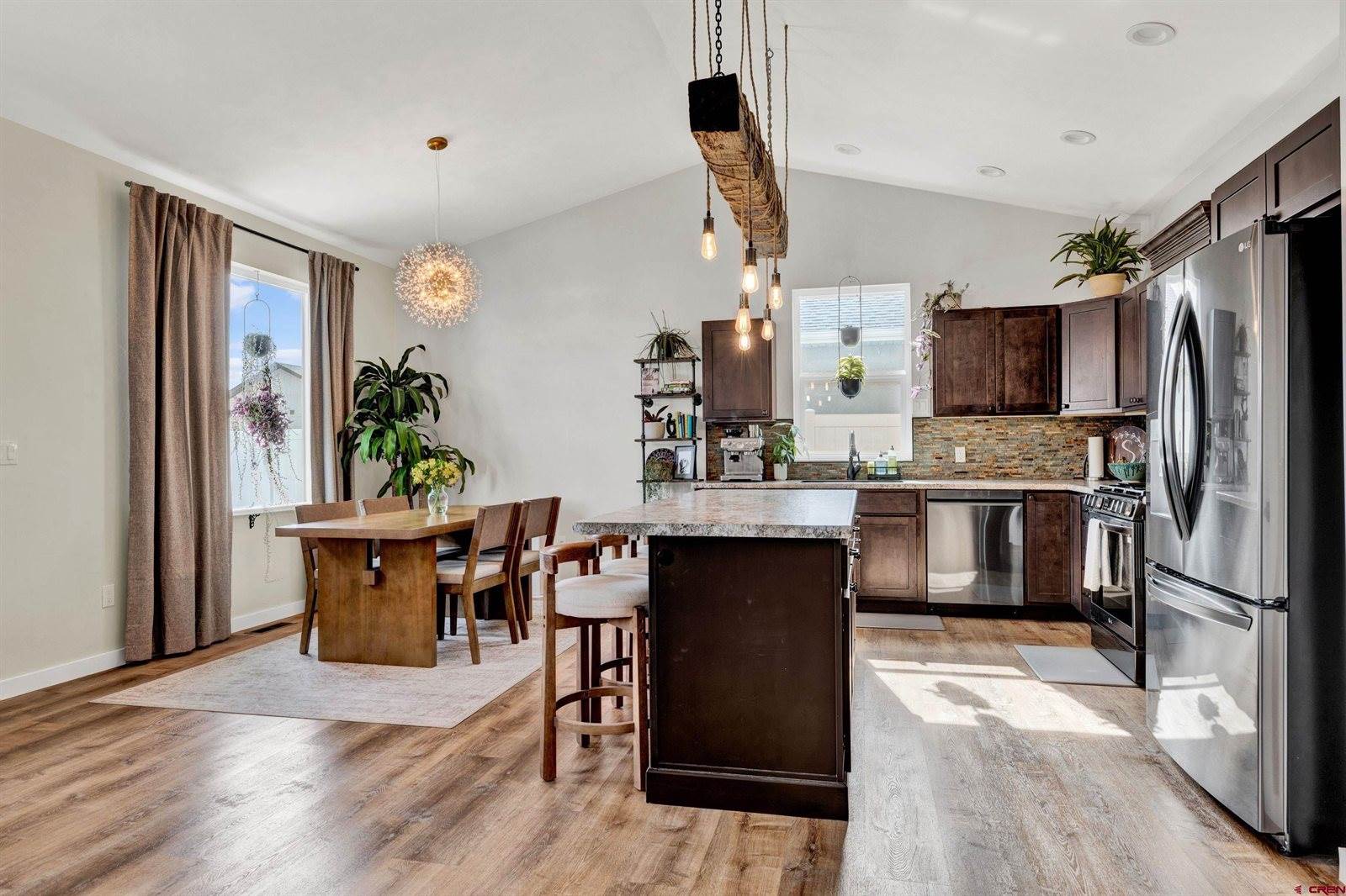 624 Alta Lakes Avenue, Montrose, CO 81403