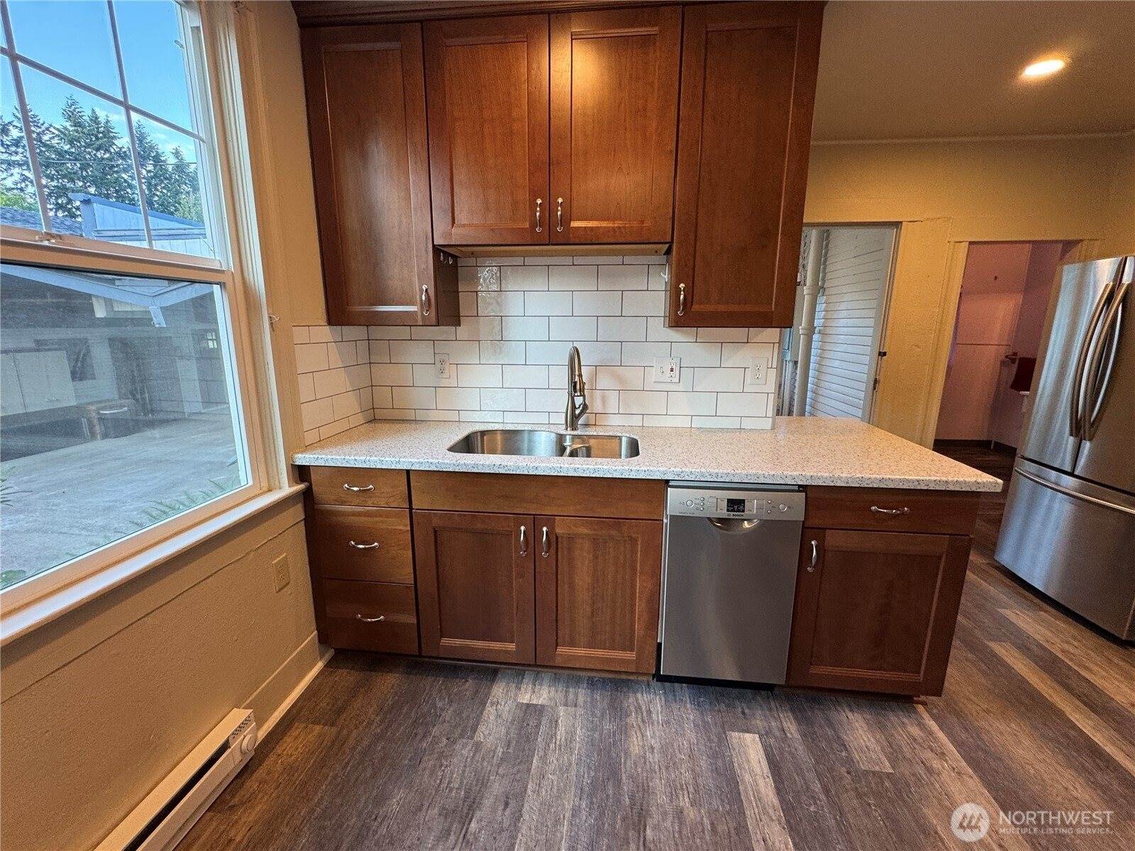 2520 Eureka Avenue, Centralia, WA 98531