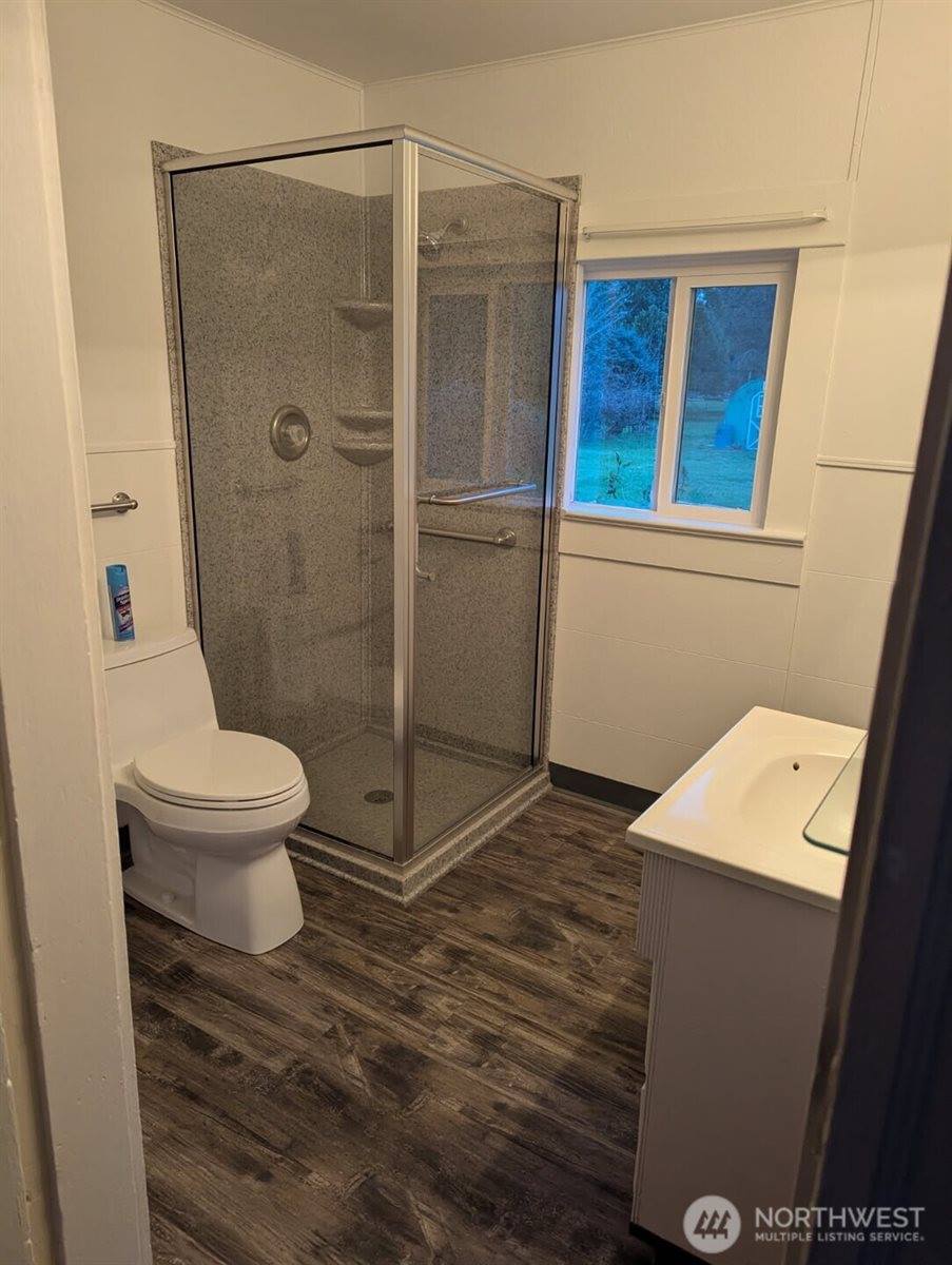 2520 Eureka Avenue, Centralia, WA 98531