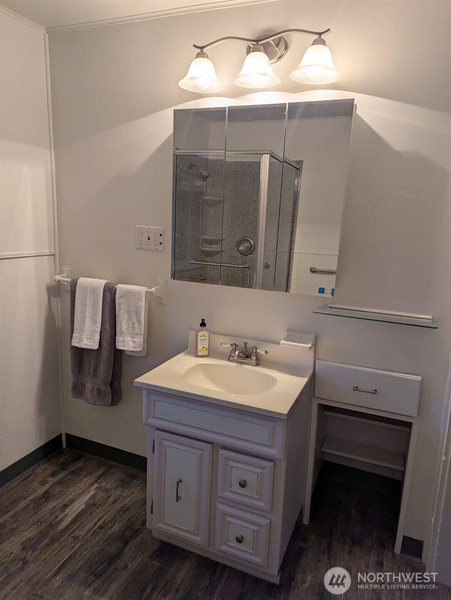2520 Eureka Avenue, Centralia, WA 98531