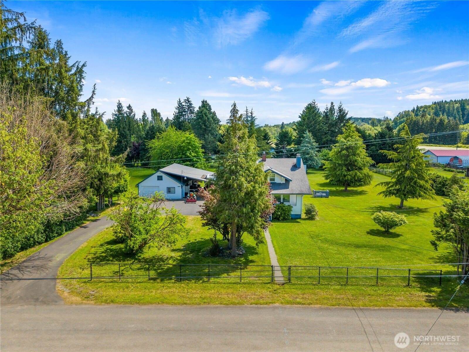 2520 Eureka Avenue, Centralia, WA 98531
