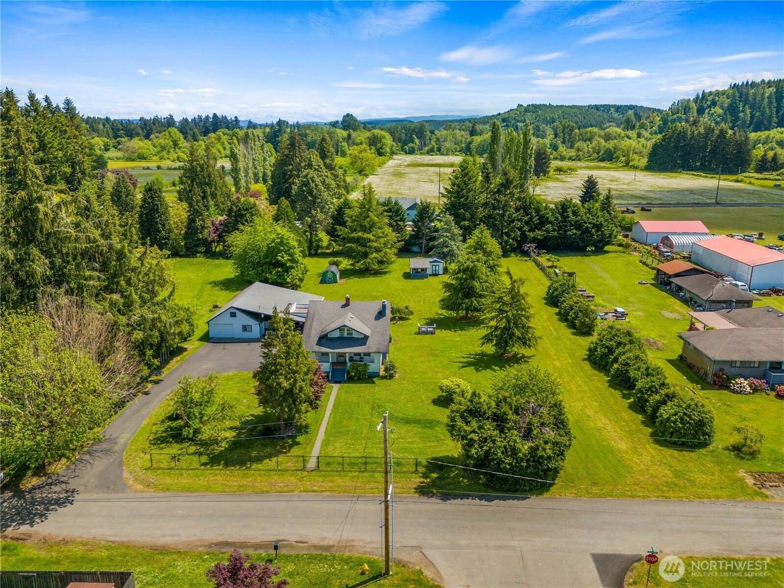 2520 Eureka Avenue, Centralia, WA 98531