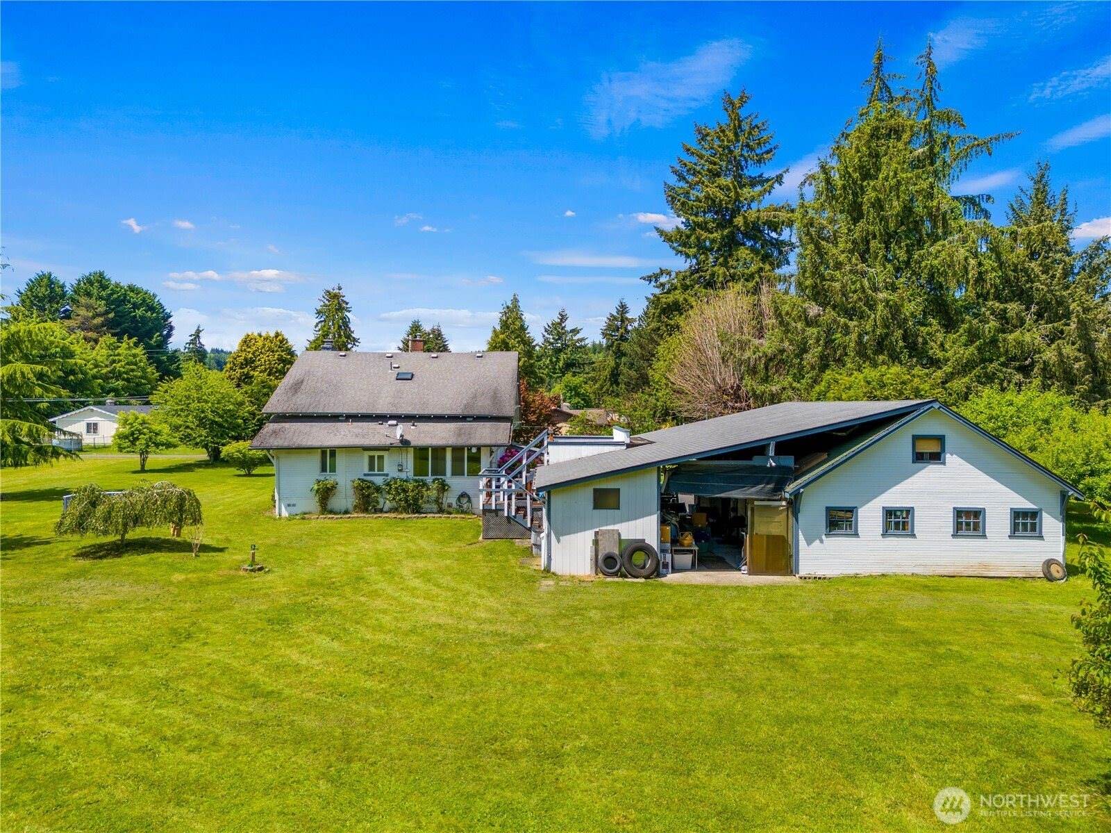 2520 Eureka Avenue, Centralia, WA 98531