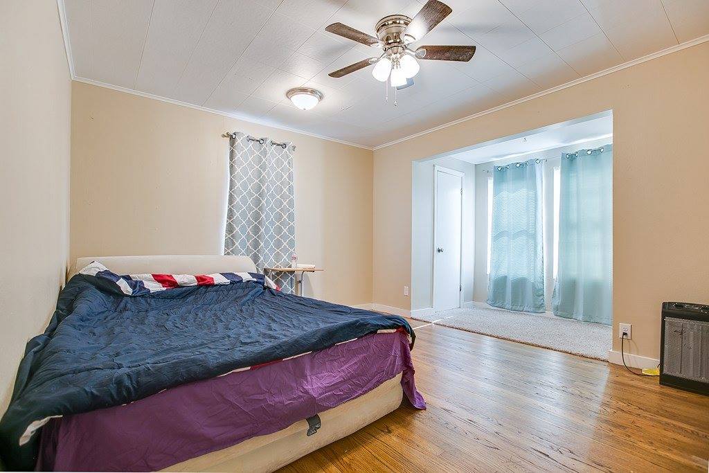 1908 Webster Street, San Angelo, TX 76901