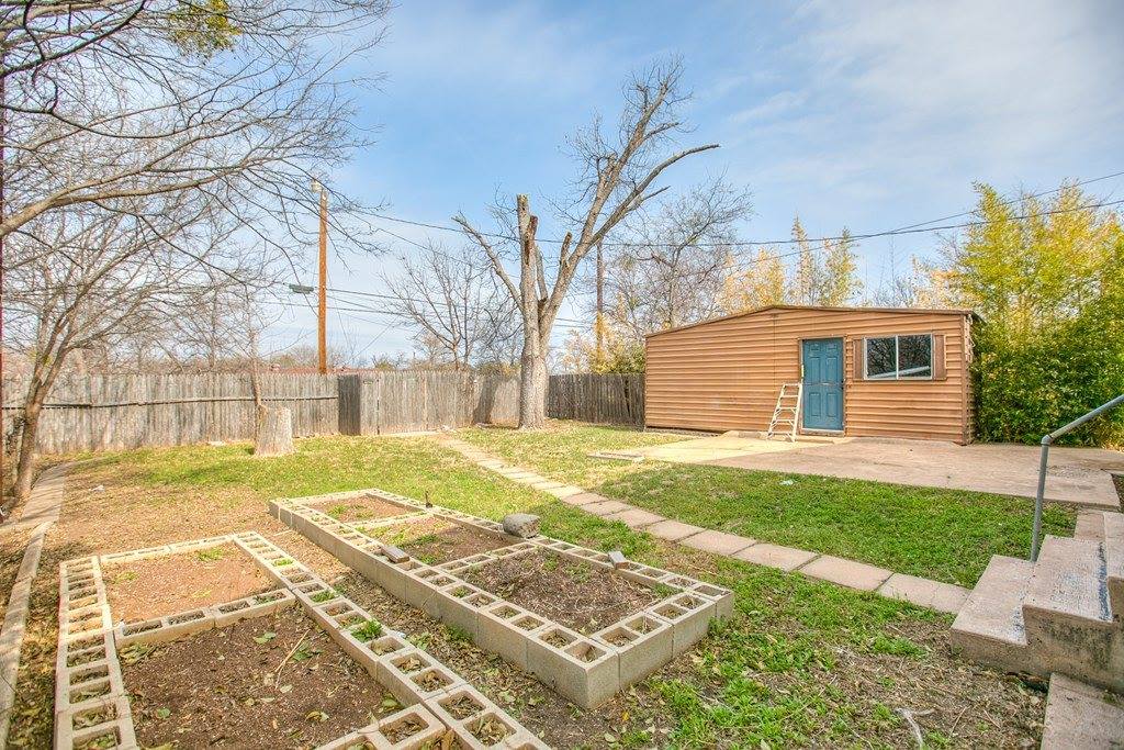 1908 Webster Street, San Angelo, TX 76901
