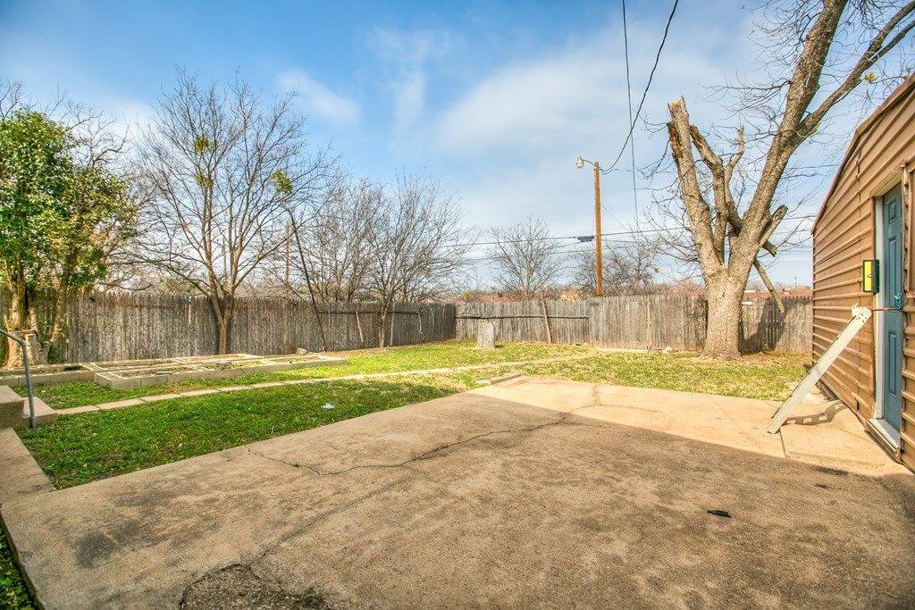 1908 Webster Street, San Angelo, TX 76901