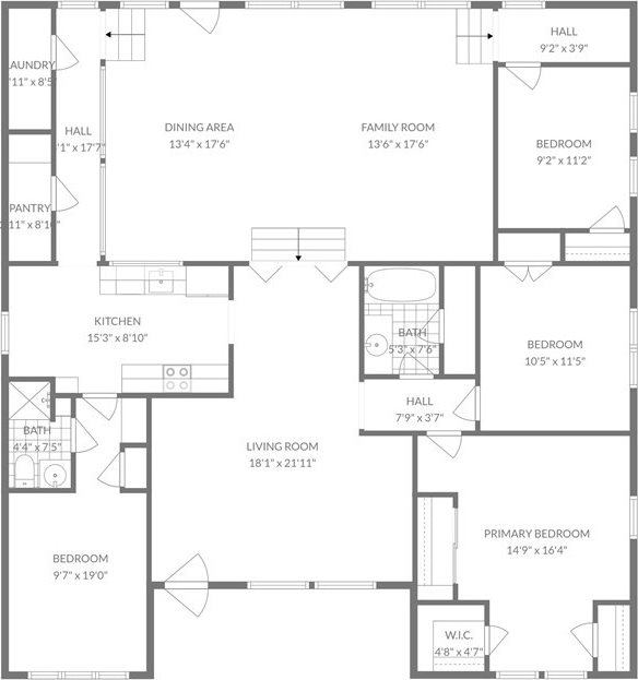 1908 Webster Street, San Angelo, TX 76901