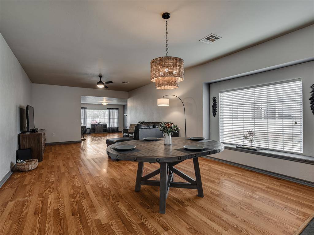 1309 North Broadway Avenue, Shawnee, OK 74801