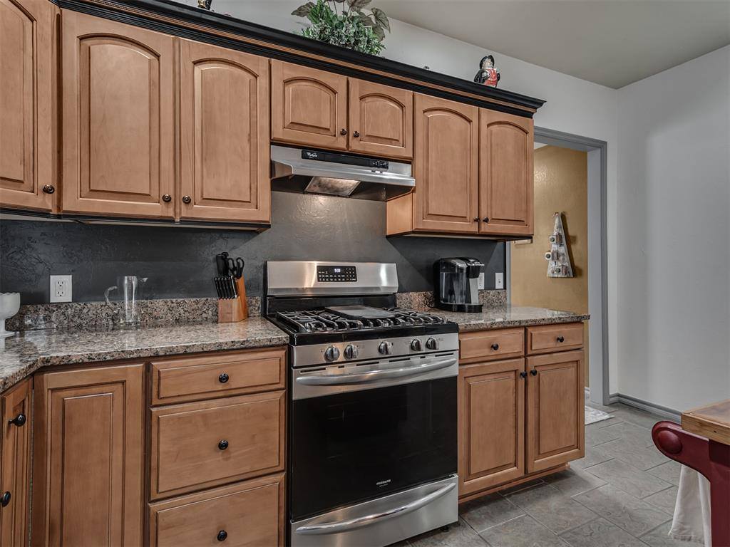 1309 North Broadway Avenue, Shawnee, OK 74801