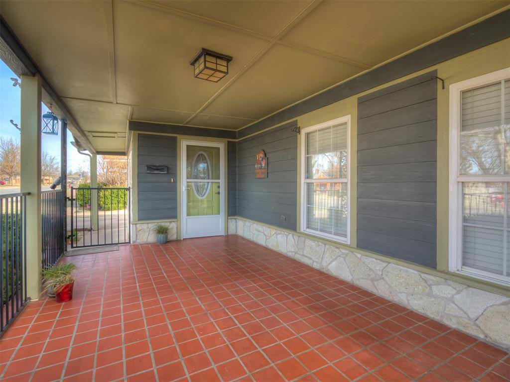 1309 North Broadway Avenue, Shawnee, OK 74801