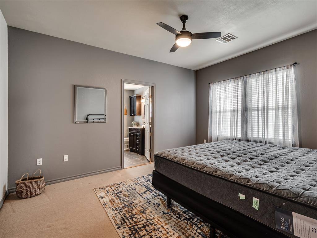 1309 North Broadway Avenue, Shawnee, OK 74801