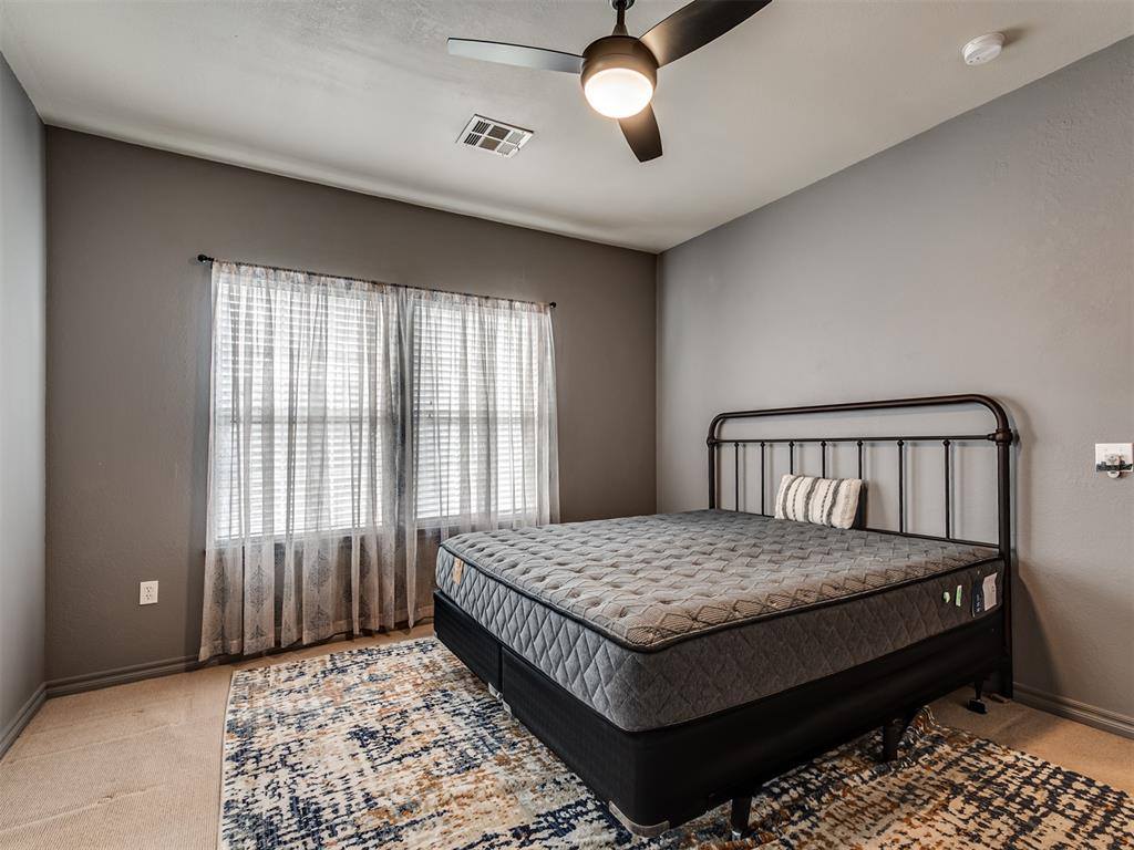 1309 North Broadway Avenue, Shawnee, OK 74801