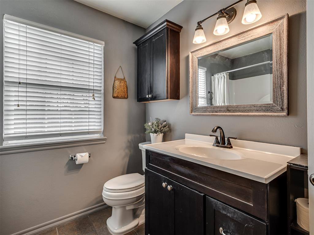 1309 North Broadway Avenue, Shawnee, OK 74801