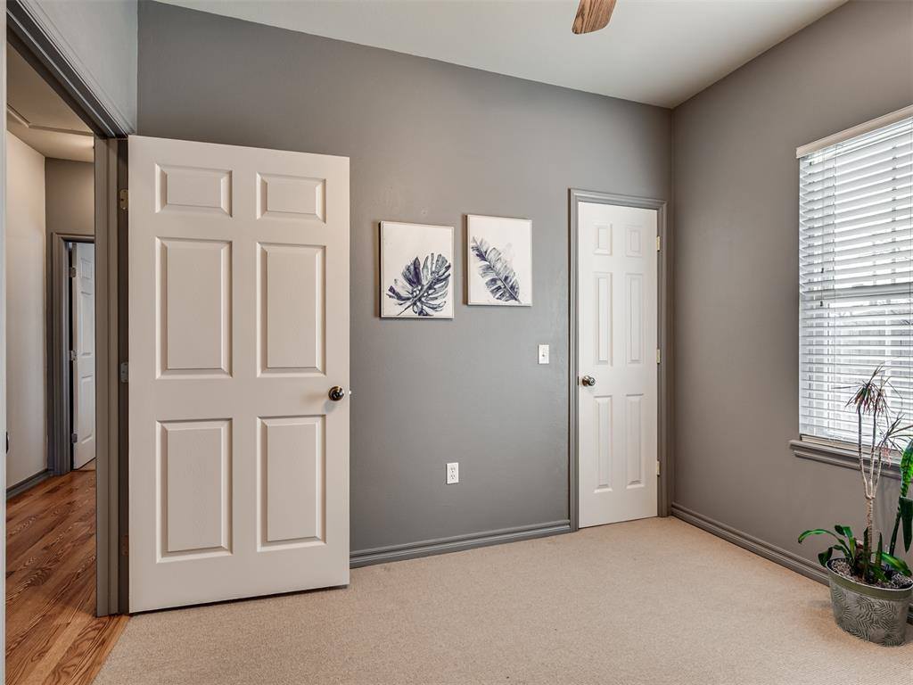 1309 North Broadway Avenue, Shawnee, OK 74801