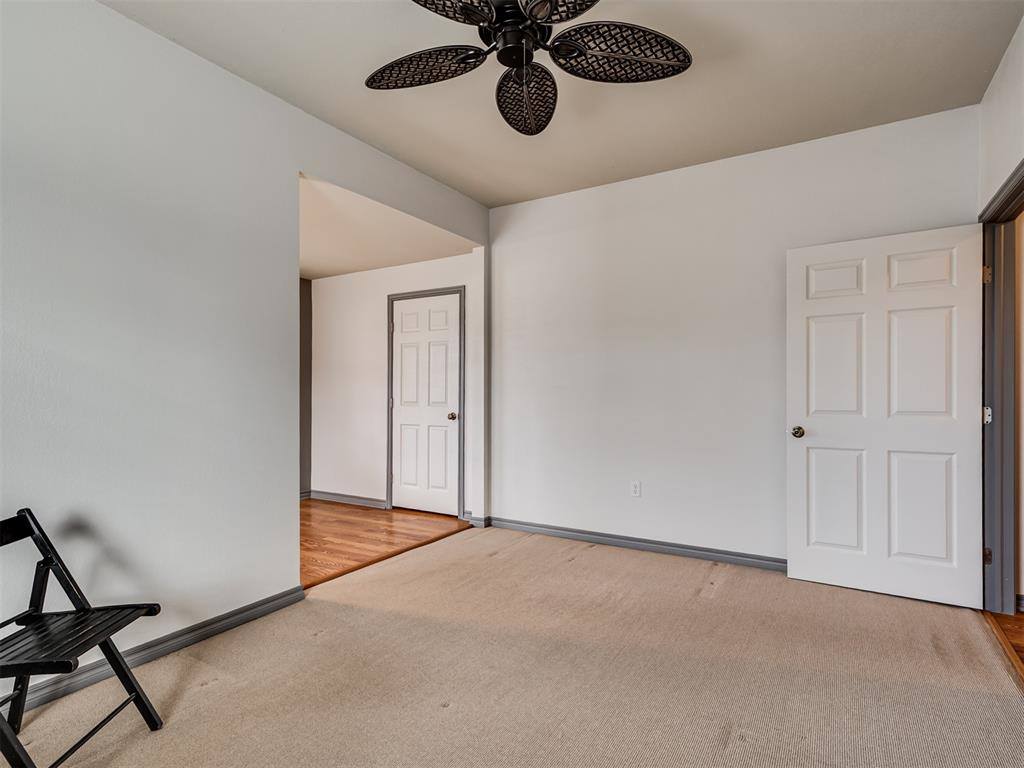 1309 North Broadway Avenue, Shawnee, OK 74801