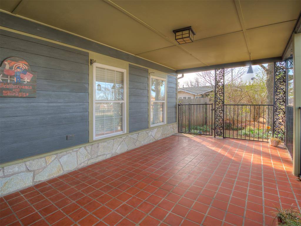 1309 North Broadway Avenue, Shawnee, OK 74801