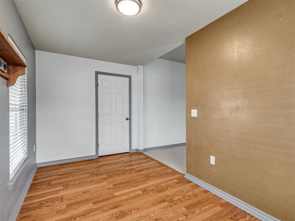 1309 North Broadway Avenue, Shawnee, OK 74801