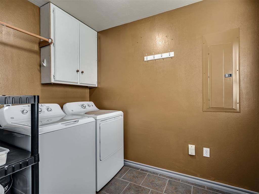 1309 North Broadway Avenue, Shawnee, OK 74801