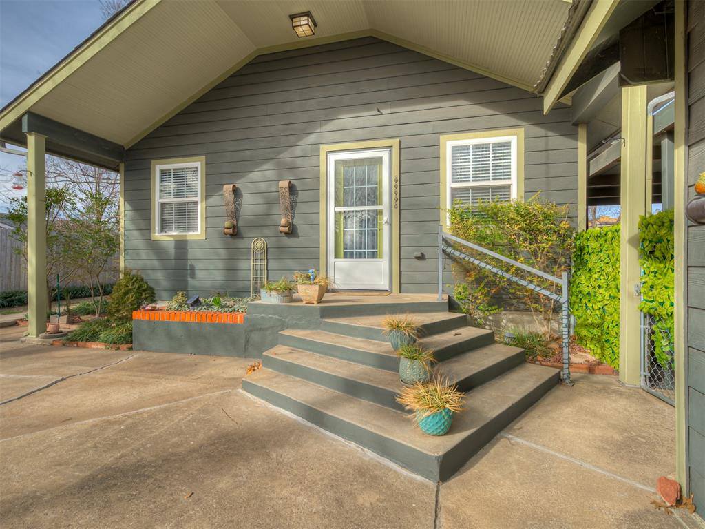 1309 North Broadway Avenue, Shawnee, OK 74801