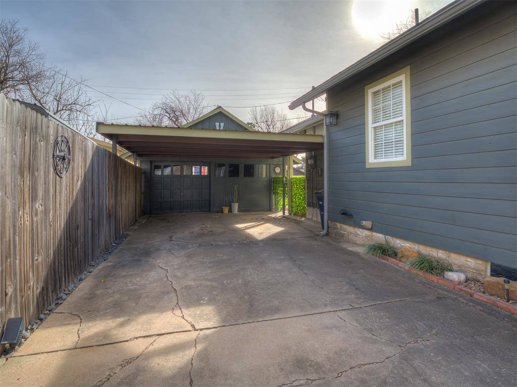 1309 North Broadway Avenue, Shawnee, OK 74801