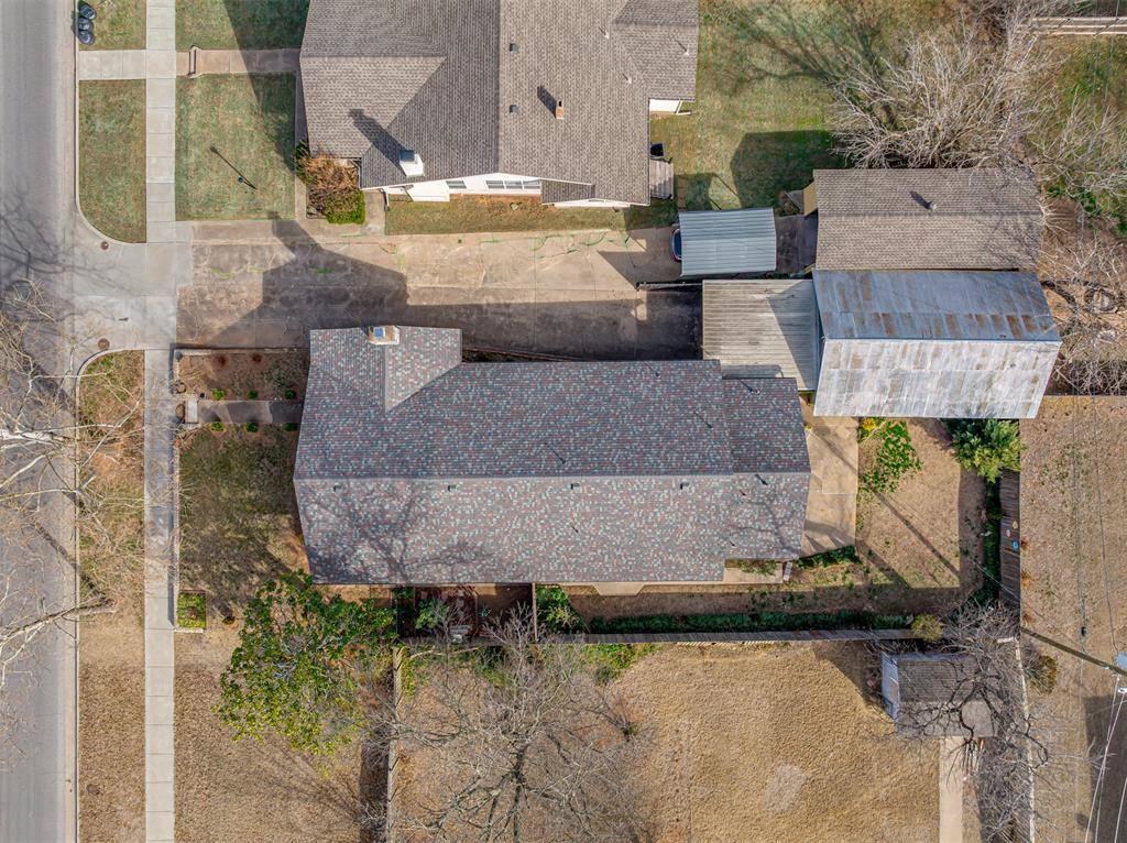 1309 North Broadway Avenue, Shawnee, OK 74801