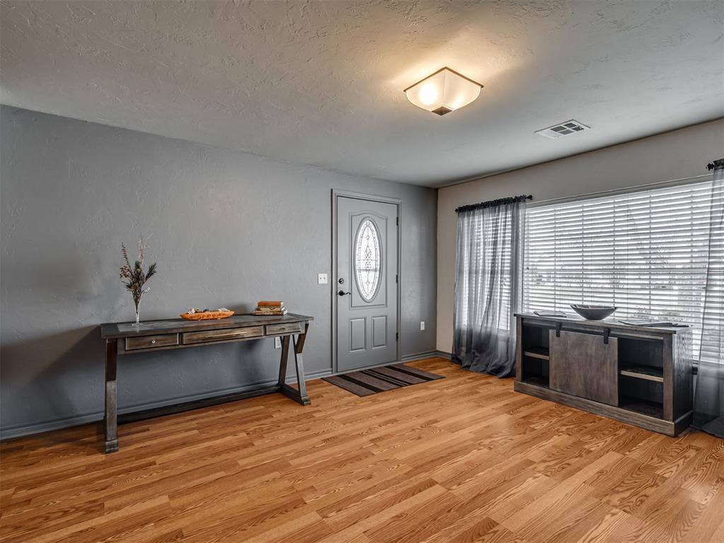 1309 North Broadway Avenue, Shawnee, OK 74801