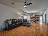 1309 North Broadway Avenue, Shawnee, OK 74801