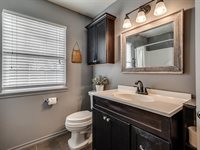 1309 North Broadway Avenue, Shawnee, OK 74801