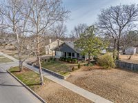 1309 North Broadway Avenue, Shawnee, OK 74801