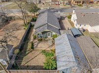 1309 North Broadway Avenue, Shawnee, OK 74801