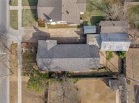 1309 North Broadway Avenue, Shawnee, OK 74801