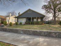 1309 North Broadway Avenue, Shawnee, OK 74801