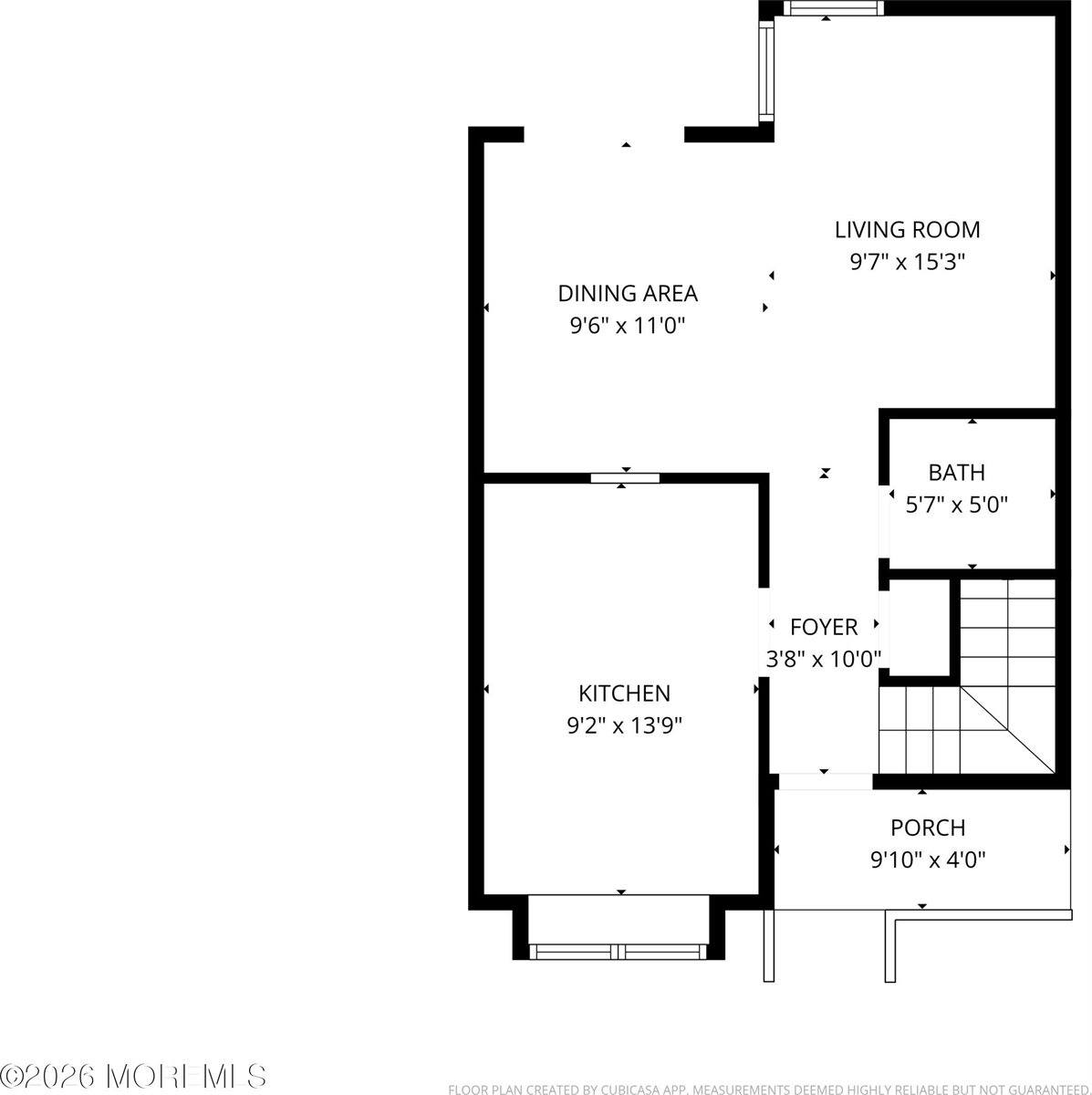 2003 Meadowlands Court, Toms River, NJ 08755