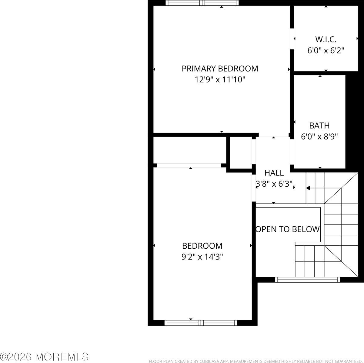 2003 Meadowlands Court, Toms River, NJ 08755