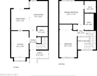 2003 Meadowlands Court, Toms River, NJ 08755