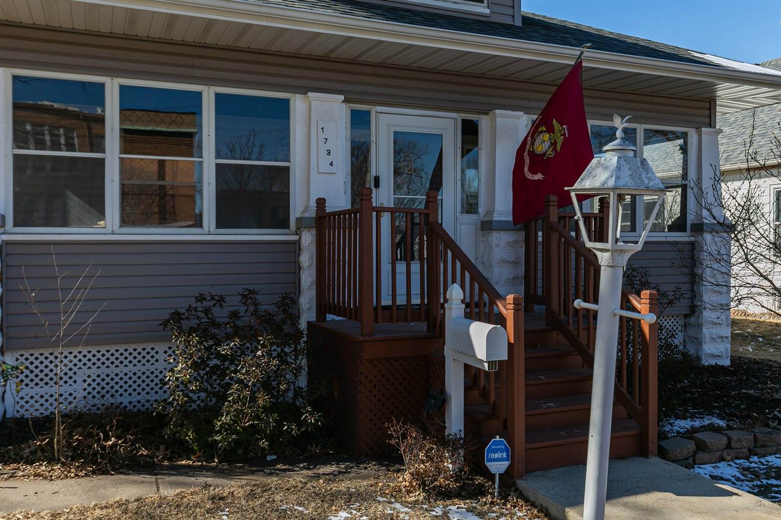 1734 North Howell Street, Davenport, IA 52804