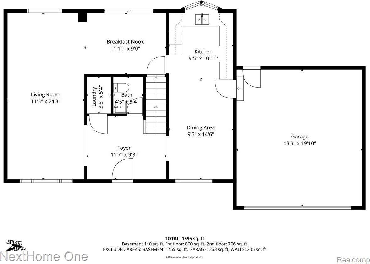 1763 Henbert Road, WestBloomfieldCharterTownship_Oakland, MI 48324