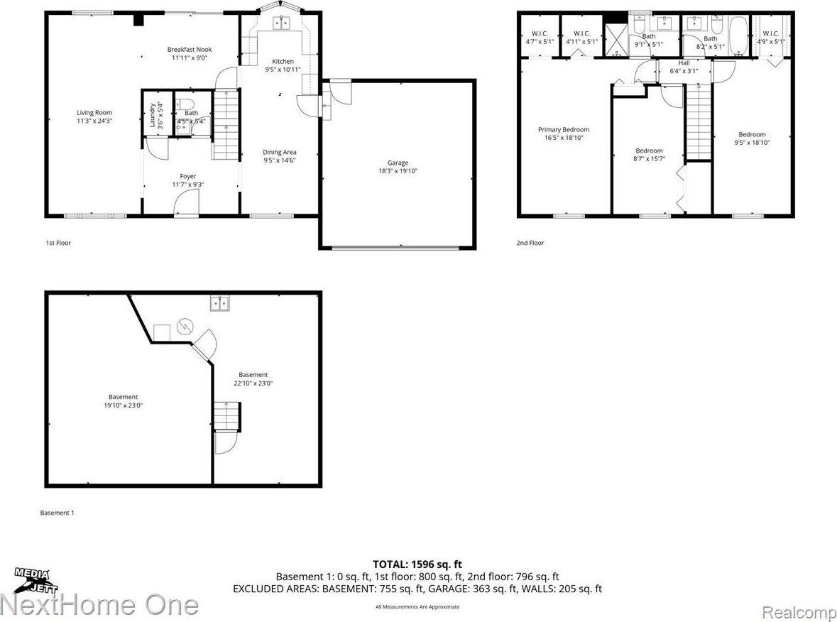 1763 Henbert Road, WestBloomfieldCharterTownship_Oakland, MI 48324