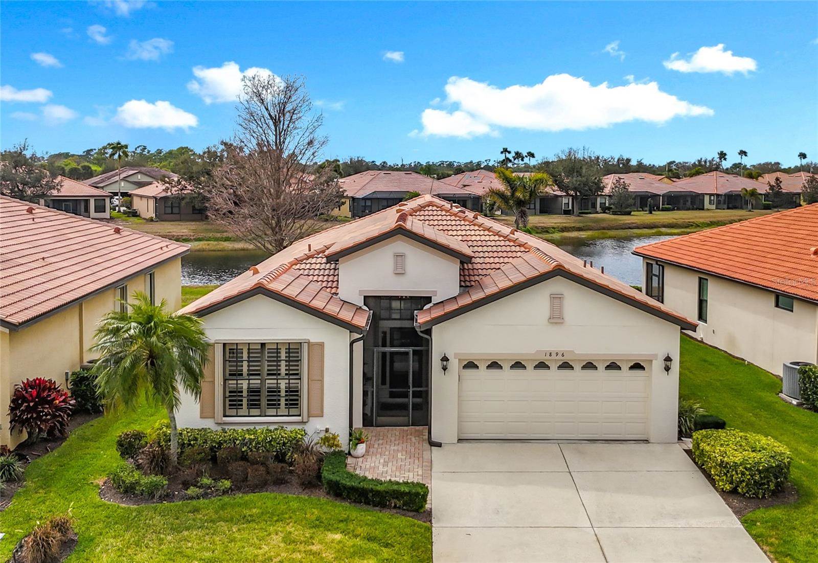 1896 Batello Drive, Venice, FL 34292
