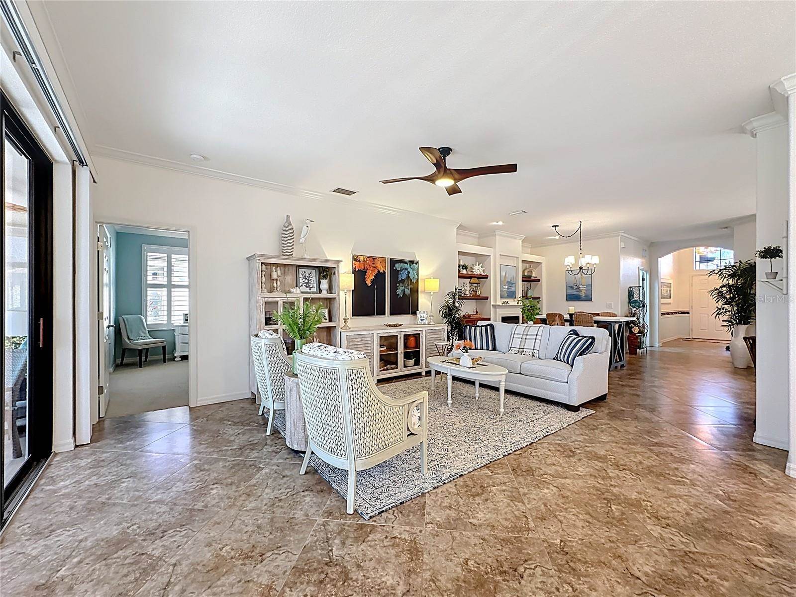 1896 Batello Drive, Venice, FL 34292