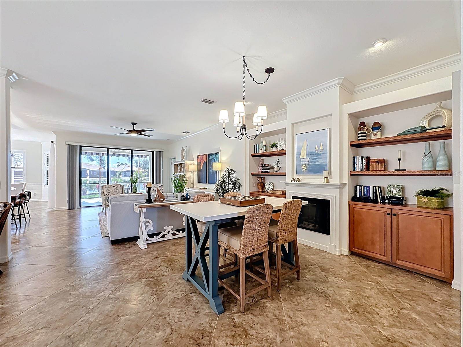 1896 Batello Drive, Venice, FL 34292